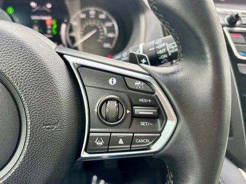 Certified 2023 Acura RDX FWD image 26