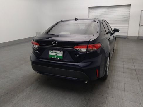 Used 2020 Toyota Corolla LE FWD image 7