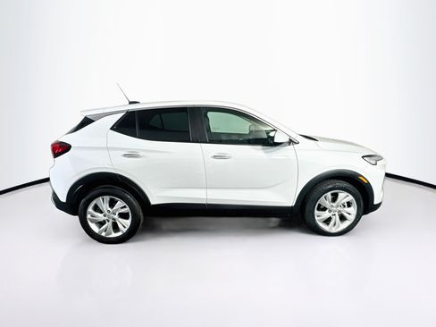 Used 2025 Buick Encore GX Preferred FWD image 10