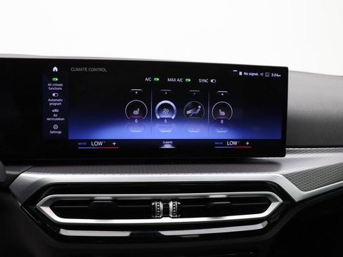 Used 2024 BMW 330i xDrive Sedan w/ M Sport Package image 17