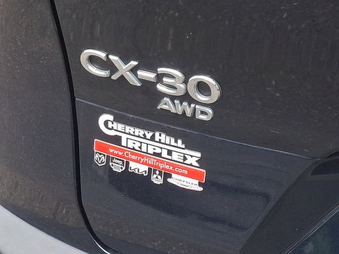 Used 2020 MAZDA CX-30 AWD w/ Premium Package image 17