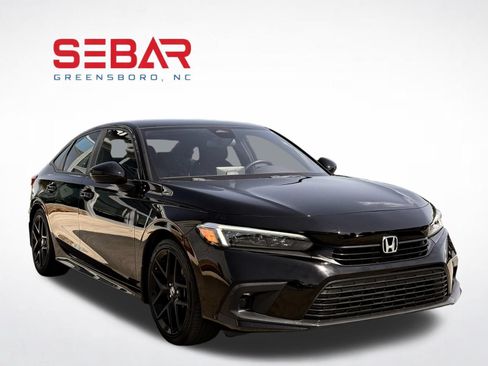 Used 2022 Honda Civic Sport image 6