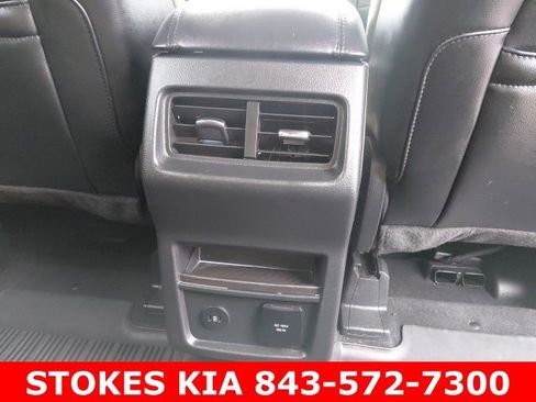 Used 2024 Ford Edge SEL w/ Convenience Package AWD/4WD image 26