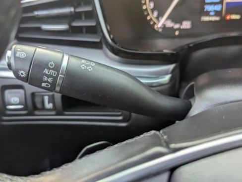 Used 2019 Cadillac XT5 Luxury image 29