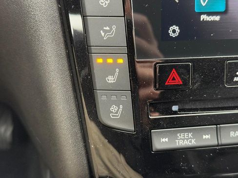 New 2025 INFINITI QX55 Sensory w/ Lighting Package image 16