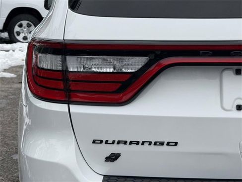 Used 2022 Dodge Durango GT image 10