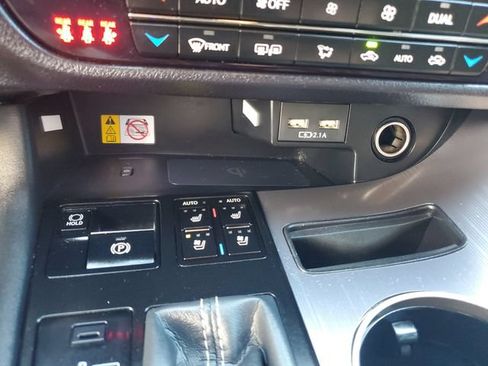 Used 2022 Lexus RX 350 F Sport AWD/4WD image 23