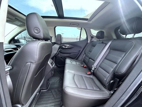Certified 2024 GMC Terrain Denali w/ Black Diamond Edition AWD/4WD image 19