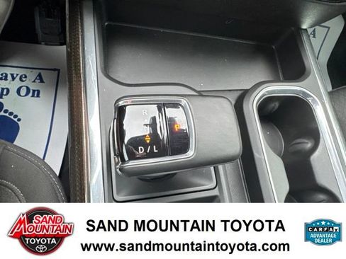 Used 2024 Chevrolet Silverado 1500 RST w/ Z71 Off-Road Package AWD/4WD image 21