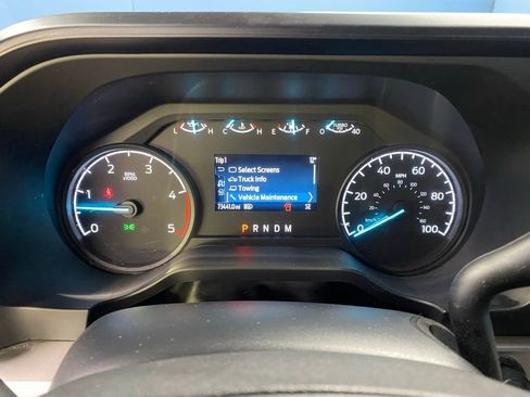 Used 2025 Ford F350 XLT image 31