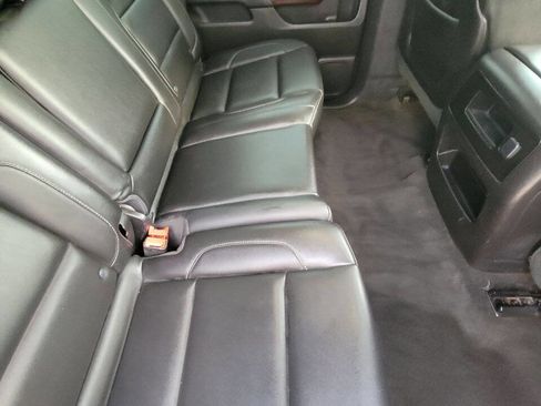 Used 2015 GMC Sierra 1500 SLT image 23