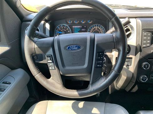 Used 2014 Ford F150 XLT w/ Equipment Group 302A Luxury image 39