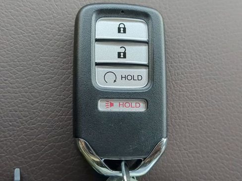 New 2026 Honda Ridgeline RTL image 28