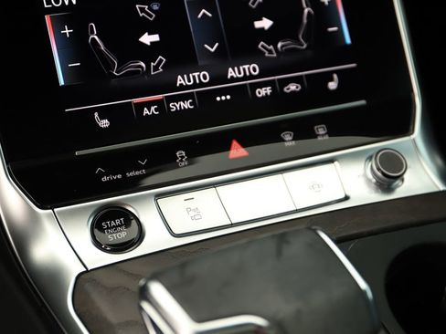 Certified 2023 Audi A6 Premium Plus w/ Premium Plus Package AWD/4WD image 28