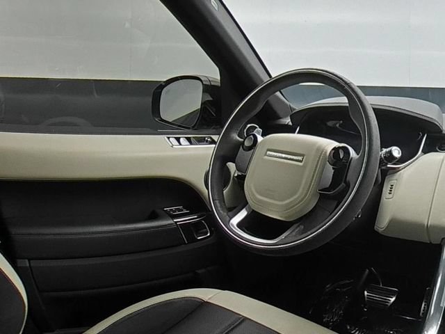 Used 2019 Land Rover Range Rover Sport HST AWD/4WD image 28
