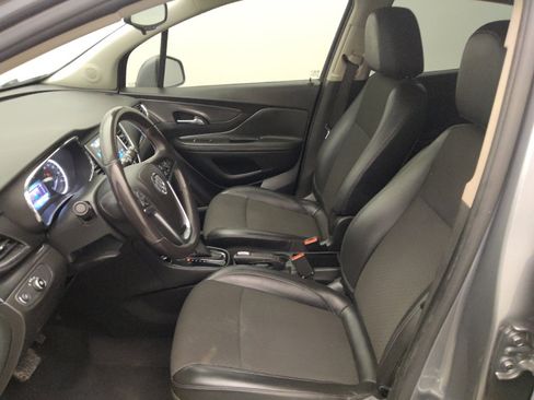 Used 2019 Buick Encore Preferred FWD image 17