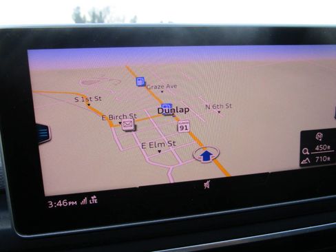 Used 2018 Audi A5 2.0T Premium Plus w/ Premium Plus image 13