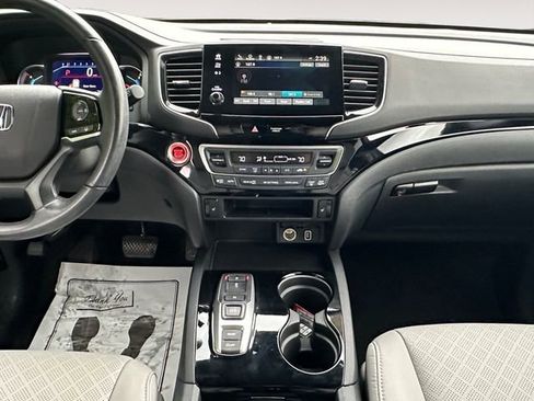Used 2021 Honda Passport Touring image 11