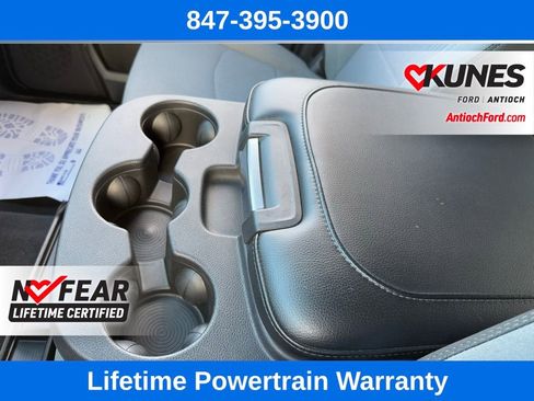 Used 2024 RAM 2500 Big Horn w/ Bed Utility Group image 40