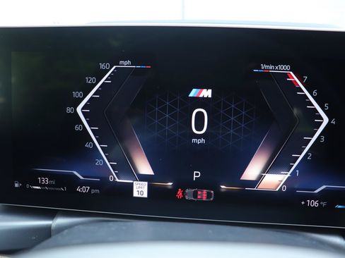 New 2026 BMW 430i w/ M Sport Package RWD image 31