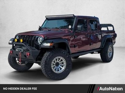 Used 2023 Jeep Gladiator Sport