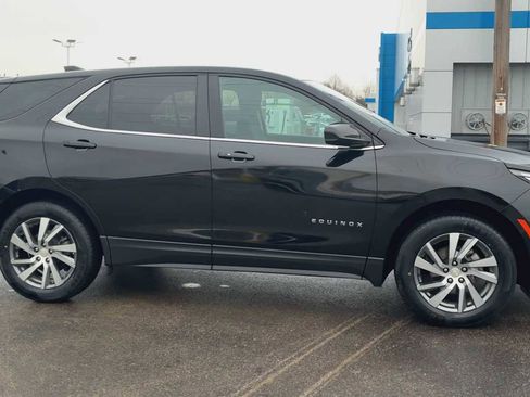 Certified 2023 Chevrolet Equinox LT image 9