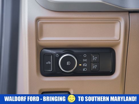 Used 2023 Ford F150 XLT image 42