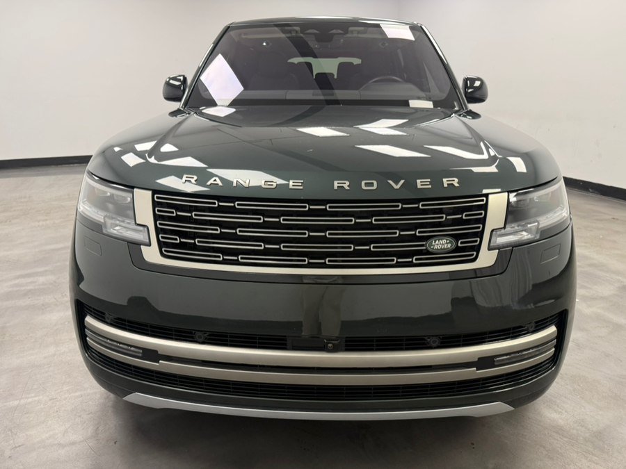 Used 2023 Land Rover Range Rover Long Wheelbase SE AWD/4WD image 19