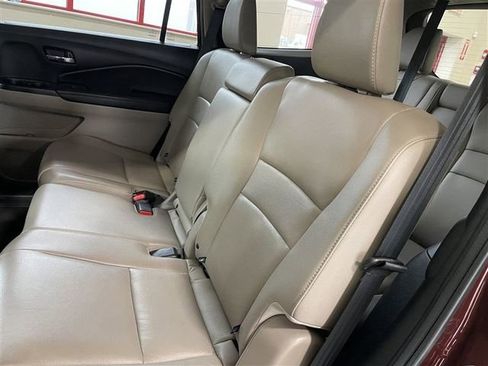 Used 2018 Honda Pilot EX-L image 35