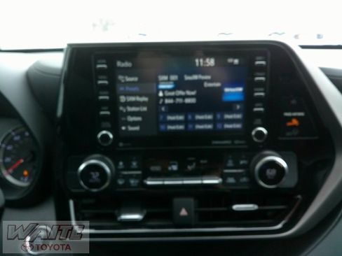 Certified 2022 Toyota Highlander LE image 15