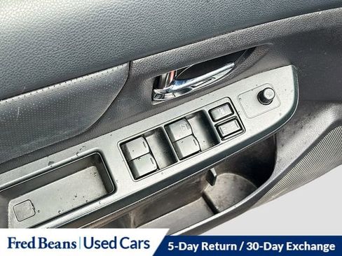 Used 2012 Subaru Impreza 2.0i Limited AWD/4WD image 7