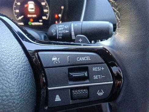 Used 2024 Honda Civic Touring image 19