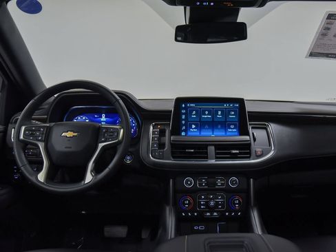Used 2023 Chevrolet Tahoe Premier AWD/4WD image 53