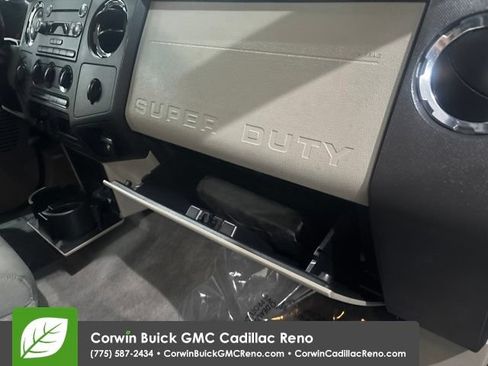 Used 2010 Ford F250 XLT AWD/4WD image 32