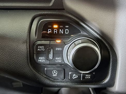 Used 2022 RAM 1500 Lone Star image 14