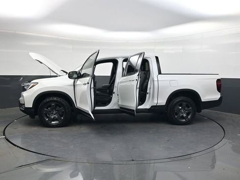 New 2026 Honda Ridgeline TrailSport image 36