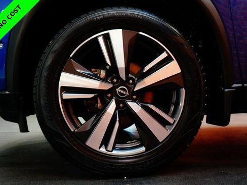 Certified 2023 Nissan Rogue Platinum image 76