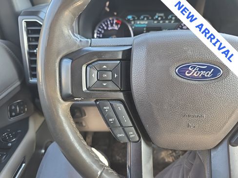 Used 2018 Ford Expedition Limited w/ Equipment Group 302A image 13