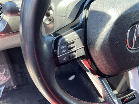 Used 2023 Acura Integra A-Spec FWD image 34
