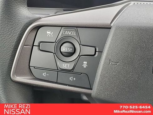 New 2026 Nissan Sentra S w/ S Cold Weather Package FWD image 13