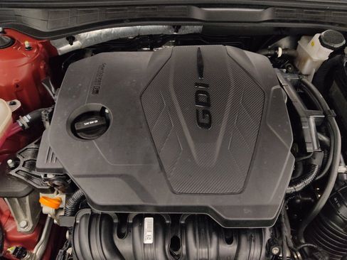 Used 2023 Hyundai Sonata SE FWD image 30