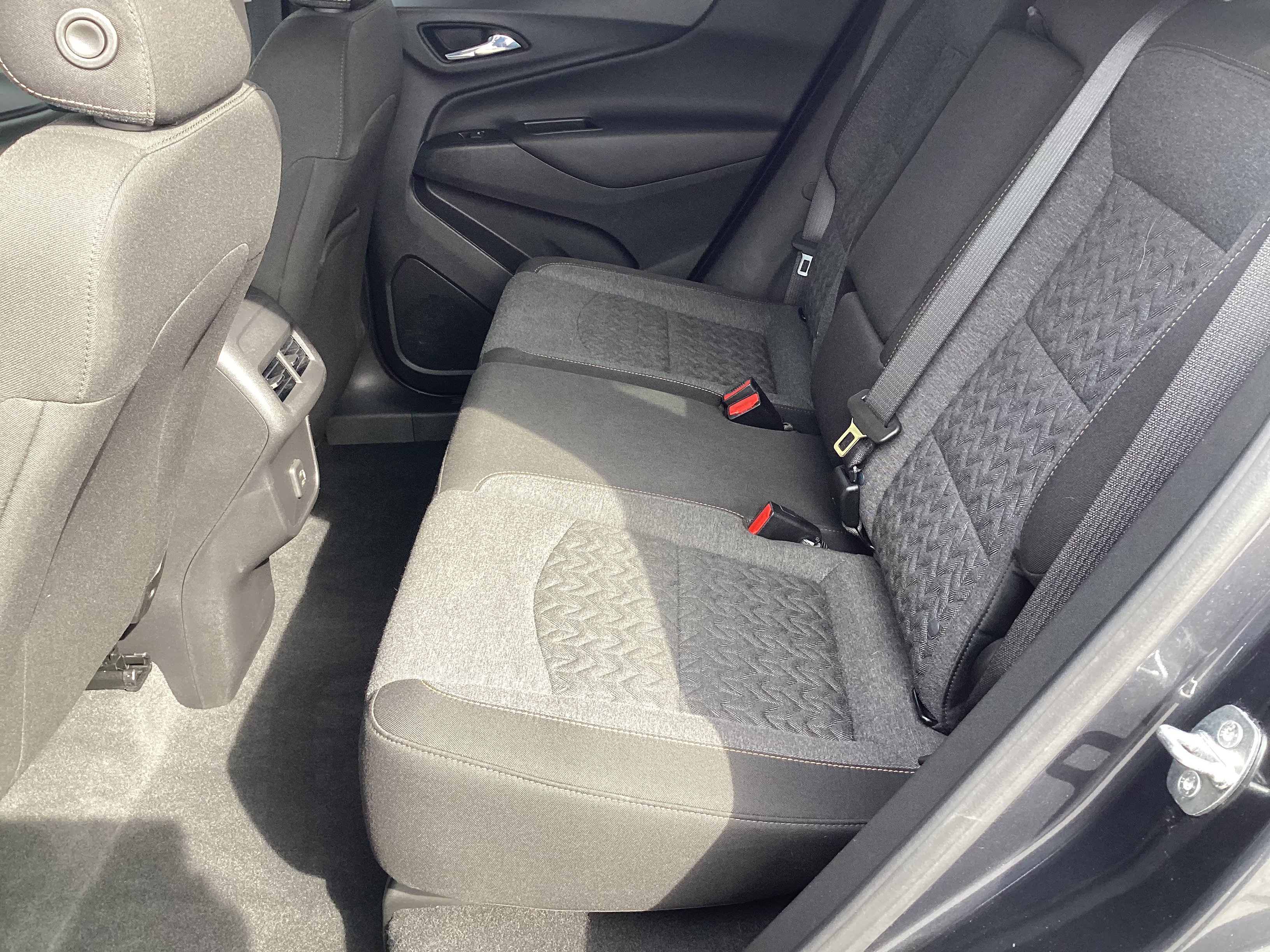 Used 2022 Chevrolet Equinox LT FWD image 5