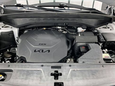 Used 2022 Kia Telluride EX w/ EX Premium Package AWD/4WD image 10