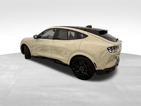 New 2025 Ford Mustang Mach-E GT w/ Interior Protection Package image 2