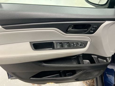 Used 2022 Honda Odyssey EX-L image 21