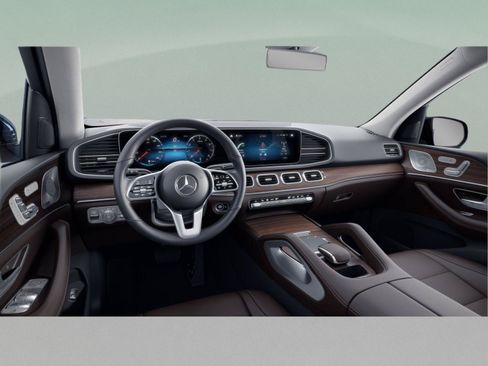 Used 2020 Mercedes-Benz GLE 350 4MATIC image 38