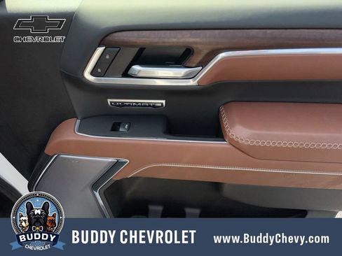 Used 2025 GMC Sierra 1500 Denali Ultimate AWD/4WD image 33