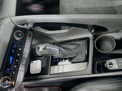 New 2026 Hyundai Elantra N FWD image 15