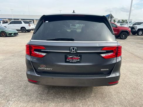 Used 2024 Honda Odyssey Touring image 7