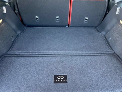 New 2027 INFINITI QX65 Autograph AWD/4WD image 16